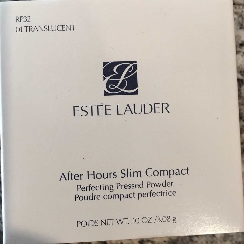 Estée Lauder Powder